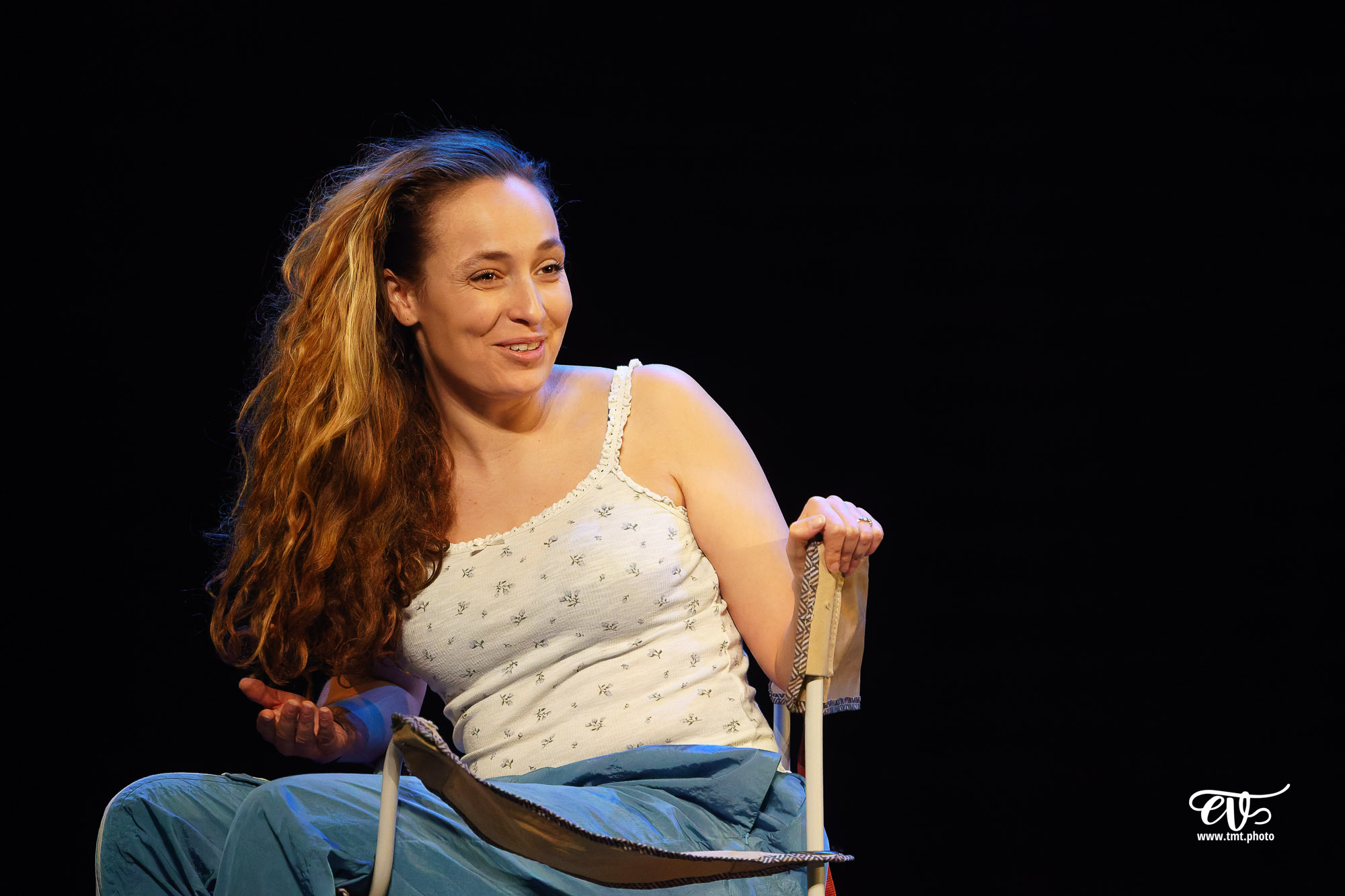 DOM JUAN (CIE L'ILLUSTRE THEATRE)